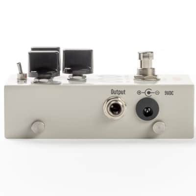 Warm Audio ODD Box V1 Over Drive Disorder - Distortion for Guitars image 4
