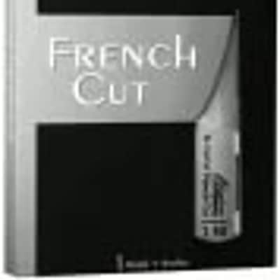 Legere Synthetic Reed French Cut Bb Clarinet 3.5 image 2