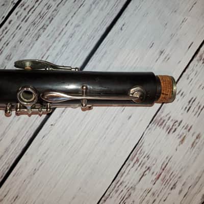 Selmer Paris France series 9 Clarinet - 1960 image 11