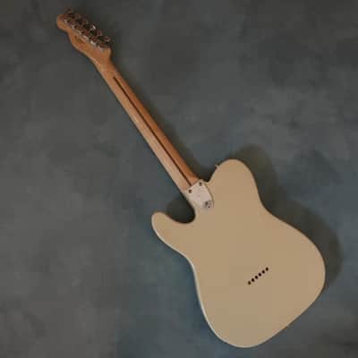 *New in Box* Fender Made in Japan Traditional 70s Telecaster® Thinline 2026 - Olympic White image 3
