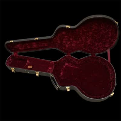 Gibson Custom Art Historic Les Paul Hard Shell Guitar Case Vintage 90's image 3