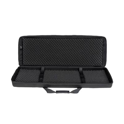 Headliner HL12499 Pro-Fit Case Travel Bag Keyboard 61 Carrying Case image 3