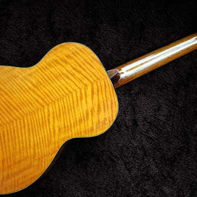 1970's Musima  Markneukirchen Classic Nylon String - Klassik Konzert Gitarre Made in The Former GDR image 7