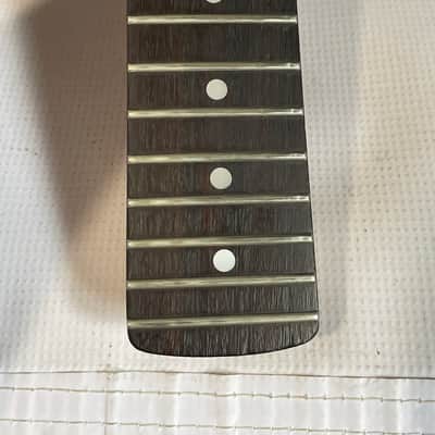 1985 Japan Kramer Focus 3000 Hockey Stick Non Tilt Guitar Neck 22 Frets Floyd Ready image 18