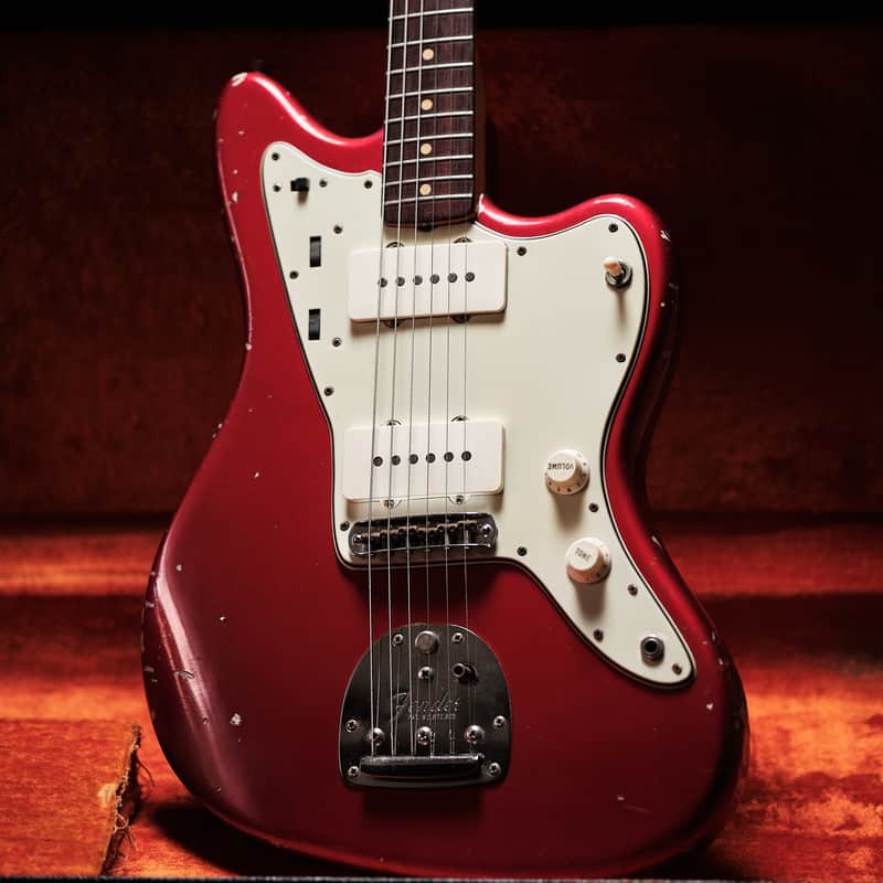 1964 Fender Jazzmaster image 1