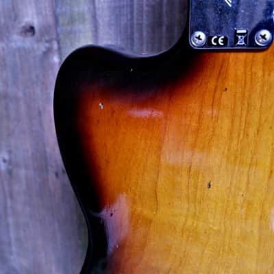 Fender Custom Shop '50s Reissue Jazzmaster Journeyman Relic w/ Hard Case image 22