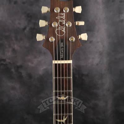 Paul Reed Smith 2022 Singlecut McCarty 594 image 2