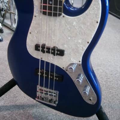 Hamer Slammer Series bass image 2