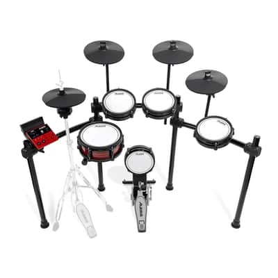 Alesis Nitro Ultimate Electronic Drum Kit image 3