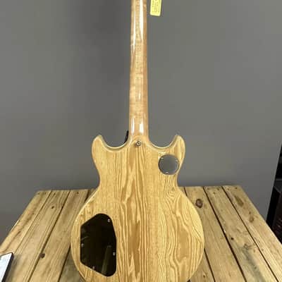 Ibanez Artist Natural 1978 Guitar image 9