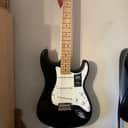 Fender Player II Stratocaster 2024 - Present - Black