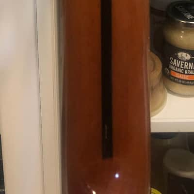 Jose Ramirez R4 2000 Rosewood / Cedar Top image 15