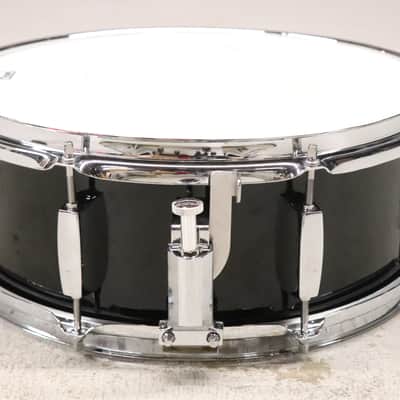 Pearl Roadshow 5.5 X 14" Snare Drum Black image 3