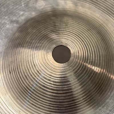 World Percussion Effects Cymbal Set - 12” China, 12” Splash, 10” Splash image 2