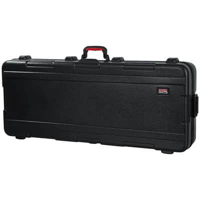 Gator TSA ATA Molded Keyboard Case Regular 61 Key image 2