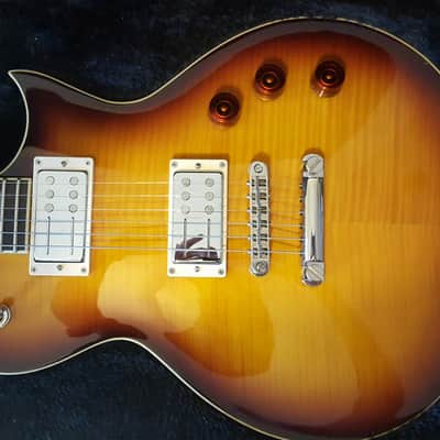 ESP Eclipse E2 image 2
