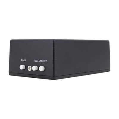 Walrus Audio Canvas Stereo Dual Line Isolator D.I. image 5