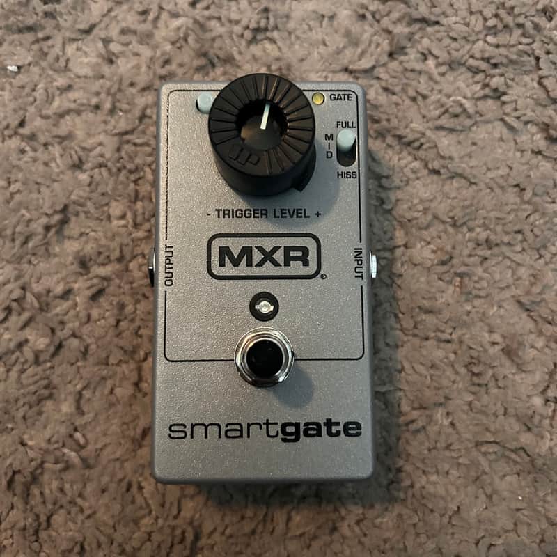 MXR M135 Smart Gate