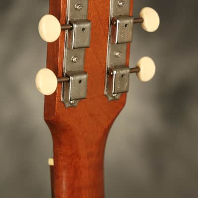 1966 Gibson Melody Maker II PELHAM BLUE image 14