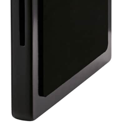 MEINL TCAJ1BK Travel Cajon black image 2
