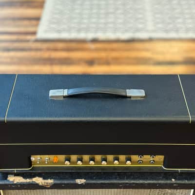 Ceriatone JTM45 Valve Amplifier image 3