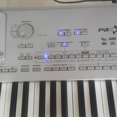 Korg Pa1X PRO Elite 76-Key Professional Arranger Workstation image 4
