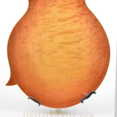 Barry Ford F-Style Bluegrass Mandolin image 10