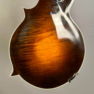 Duff F-5 Mandolin 2000 - Sunburst image 15