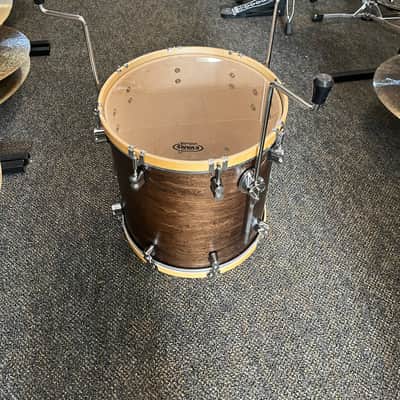 PDP Concept Maple Classic 16x16 Floor Tom image 4