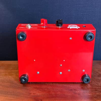 Monkeymatic Black Butte - hand built 2 watt guitar tube amp image 6