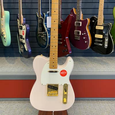 Squier Classic Vibe '50s Telecaster image 1