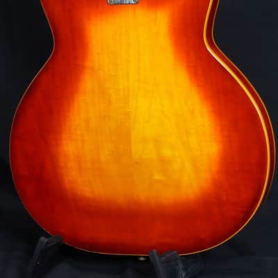 FENDER 1967 Coronado XII Sunburst [162369] (04/13) image 12