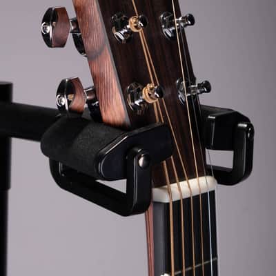 Martin LX1RE Little Martin Acoustic Electric Guitar With Soft Case - Natural image 7