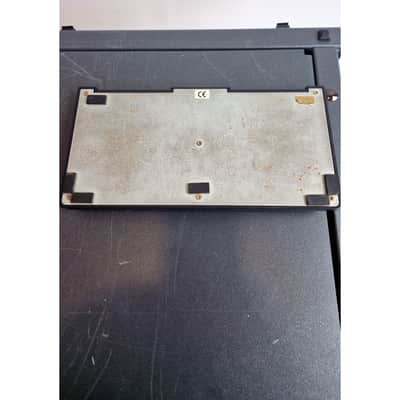 Zoom 1010 - Effects Pedal - Good image 5