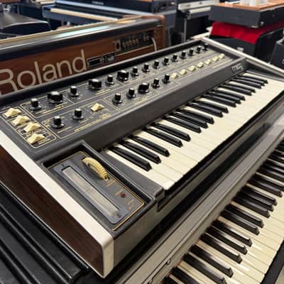 Moog Multimoog