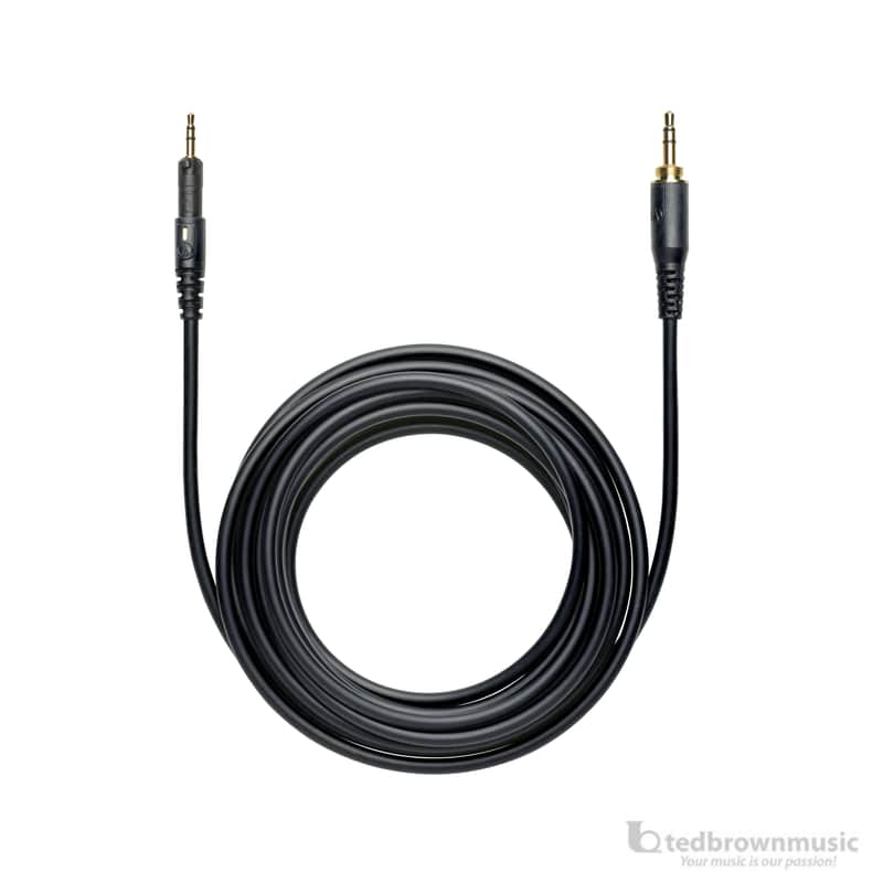 Audio-Technica HP-LC Replacement Cable for M-Series Headphones image 1