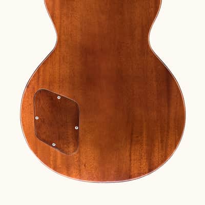 LuK Guitars - Desire - Gold image 2