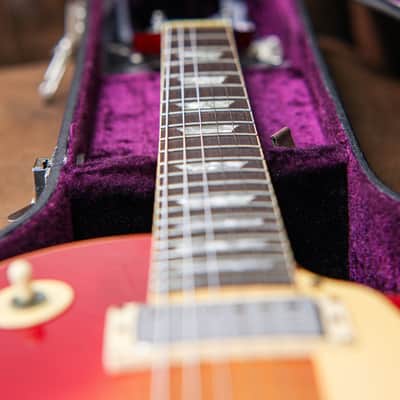 Gibson Les Paul Standard USA 1979 | Cherry Sunburst image 13