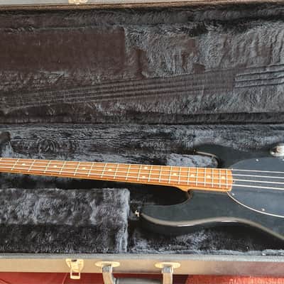 VINTAGE! 1991 Ernie Ball Music Man Stingray 4 3EQ 1991 USA image 23