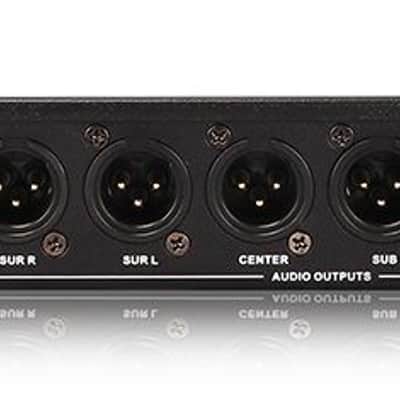 Singtronic DSP-800Pro Digital Karaoke Processor built Optical, Bluetooth, Remote Control, Anti-Howling Mics. image 3