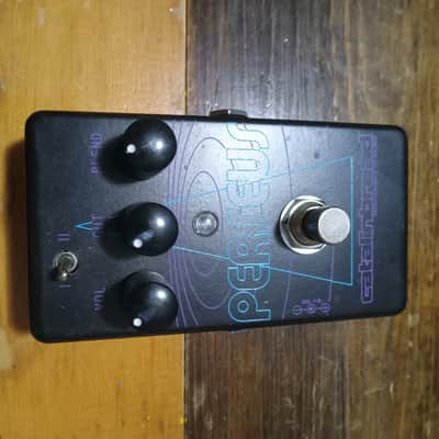 Catalinbread Perseus Sub-Octave Fuzz image 2