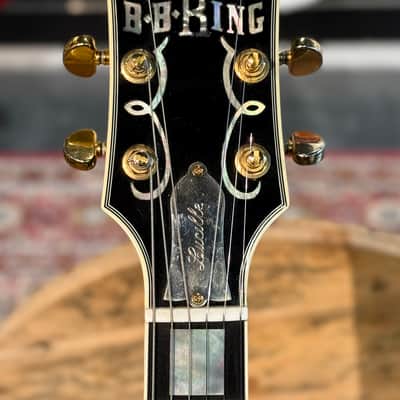 Gibson BB King Lucille 2008 image 4