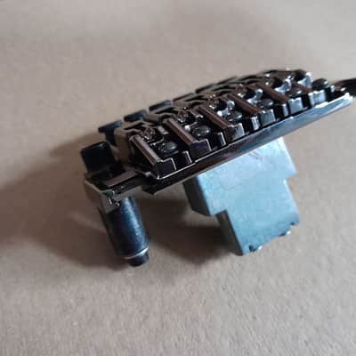 Ibanez Tremolo Bridge Edge Zero II ZPS ver 6 String in Cosmo image 7