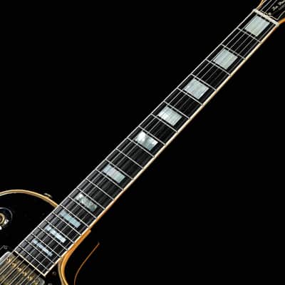 Gibson 1973 Les Paul Custom [127260] (06/11) image 13