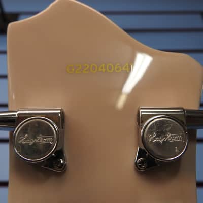 Hagstrom Alvar Compact Semi Hollow image 5