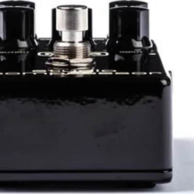 MXR M76 Studio Compressor Guitar Pedal image 5
