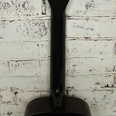 Vintage 1937 Harmony Parlor Acoustic Guitar W/ Nick Manoloff Guitar Books image 8