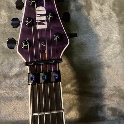 ESP LTD Alr-II 2025 image 3
