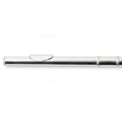 Altus 1207SRBO-CD Handmade Professional Concert Flute with 14K Riser SN 15923 image 13