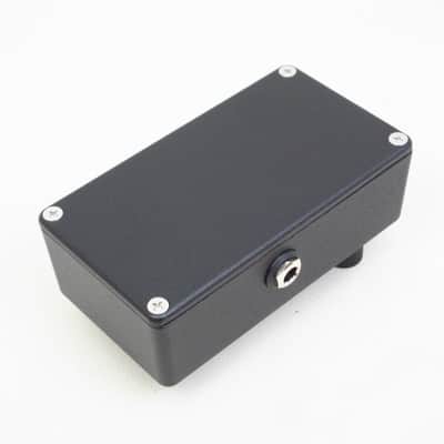 HTJ-WORKS SOLOSTONE 1984 Hard Distortion Distortion [SN #18